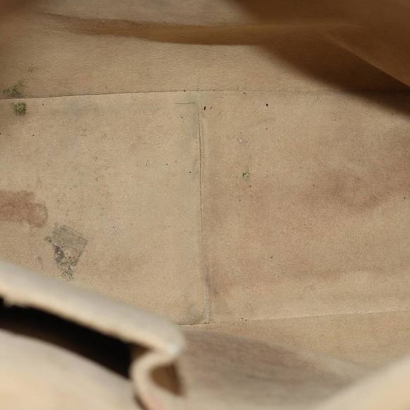 LOUIS VUITTON Monogram Looping GM Shoulder Bag M51145 LV Auth bs16517 - Picture 10 of 16